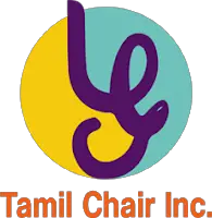 Harvard Tamil Chair