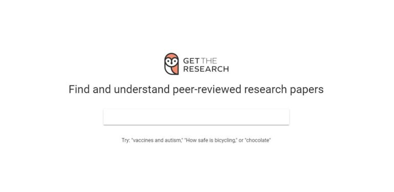 gettheresearch.org