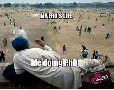 Phd Memes About Research Life High Impact Phd Memes Ilovephd