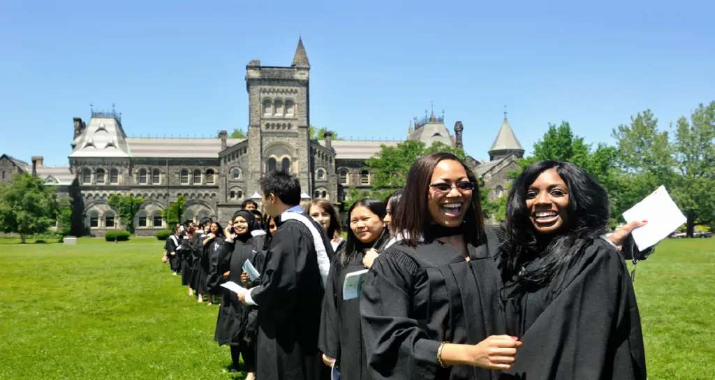 university of toronto jd phd