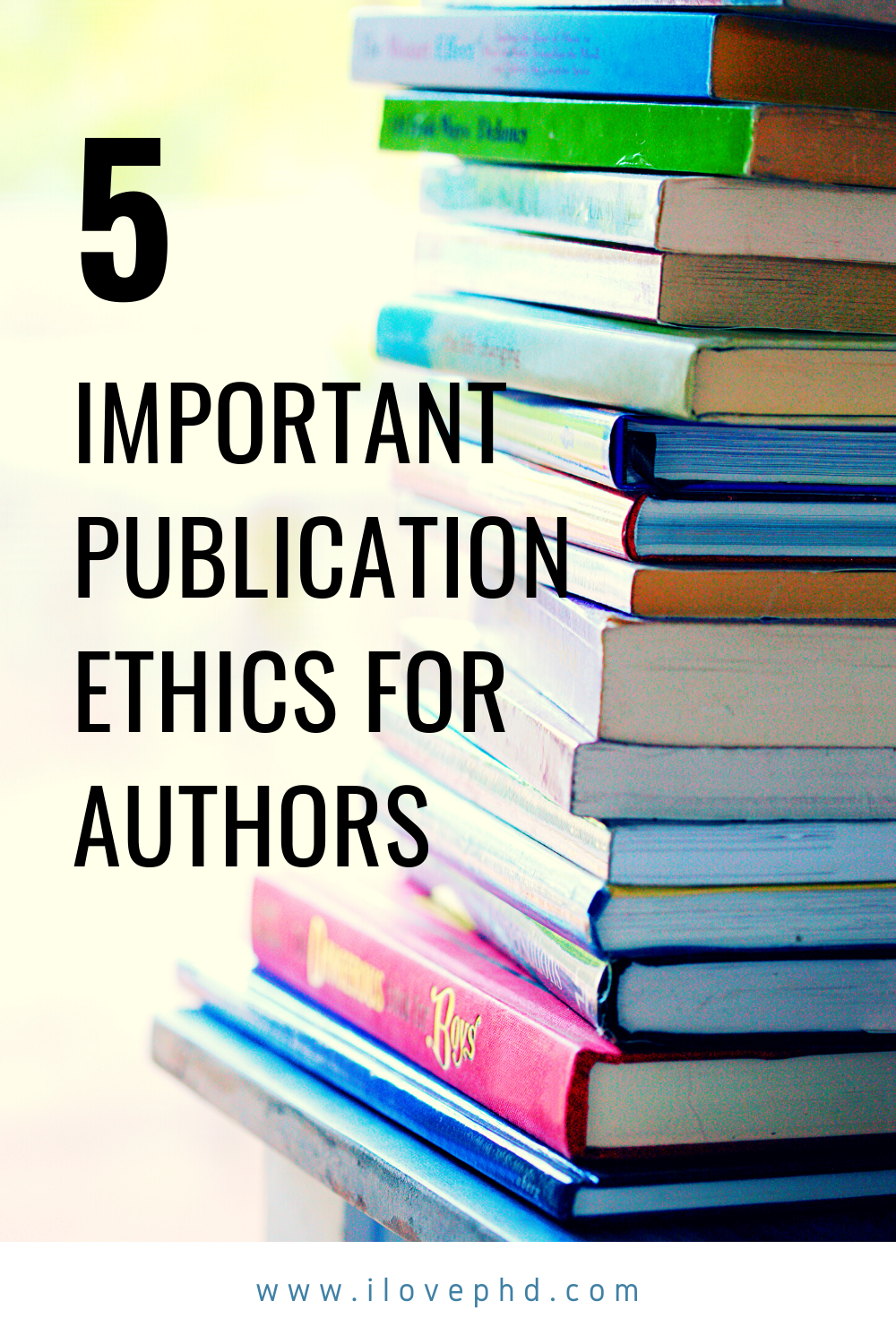 ethics research paper published