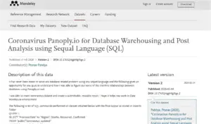 How To Download Free Mendeley Datasets? - ILovePhD