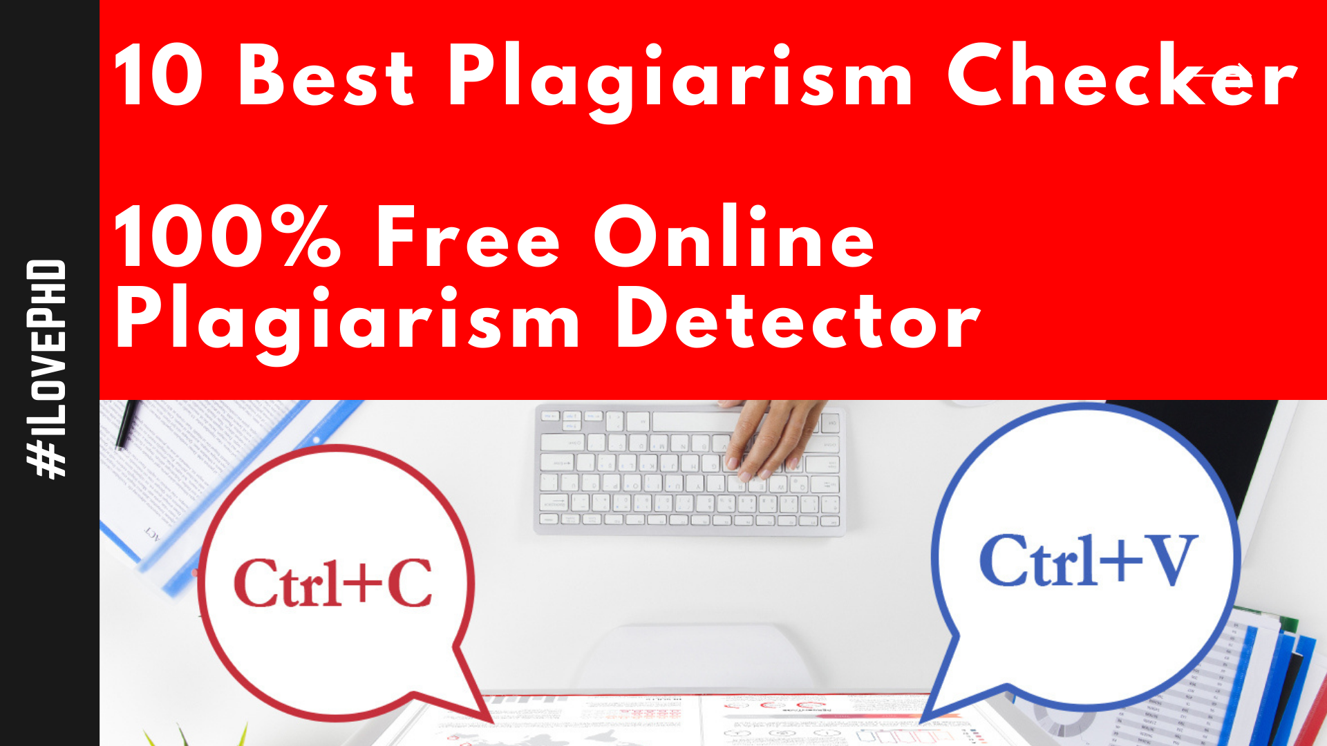 plagiarism checker online with report