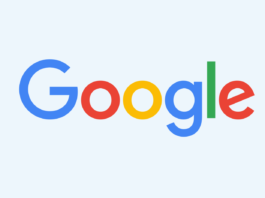 Google Logo