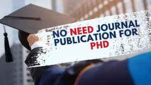 phd no publications