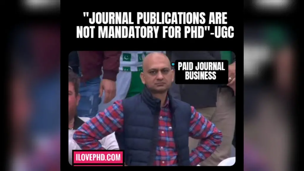 high impact phd memes