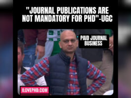 Phd meme