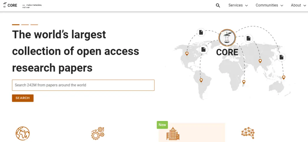 research paper download websites