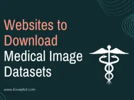 Websites to download Medical Image Datasets