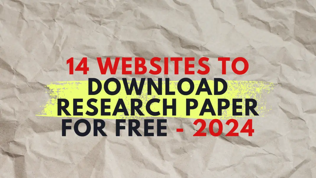 Download Research Papers For Free 1068x601 