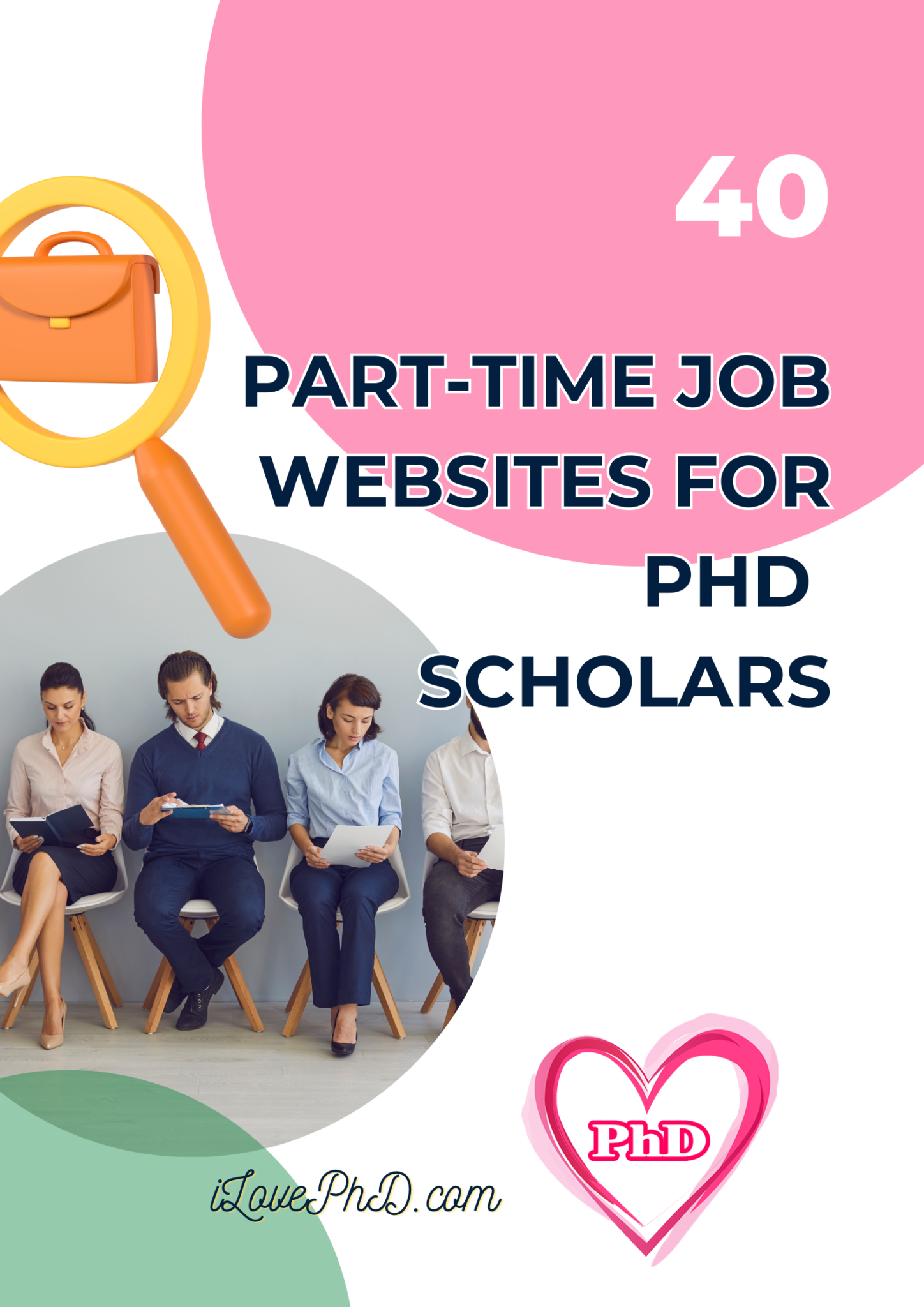 phd online jobs