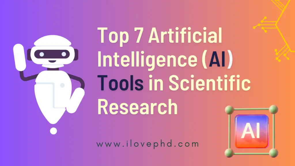 research papers ai tool