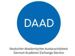 DAAD Logo