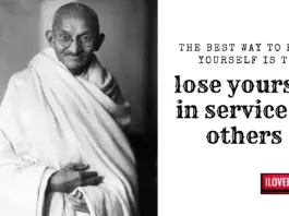 Mahatma Gandhi never won Nobel Prize