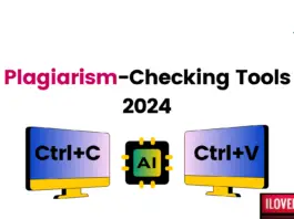 AI Plagiarism-Checking Tools in 2024