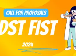 DST-FIST 2024