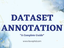 Dataset Annotation A Complete Guide