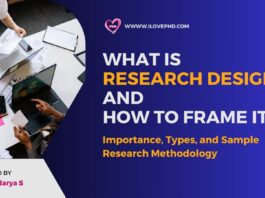 What-is-Research-Design