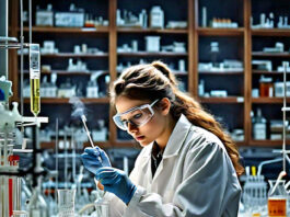 Chemical Engineering Research Topics