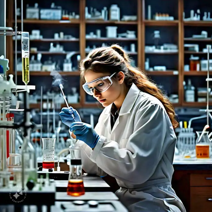 Chemical Engineering Research Topics