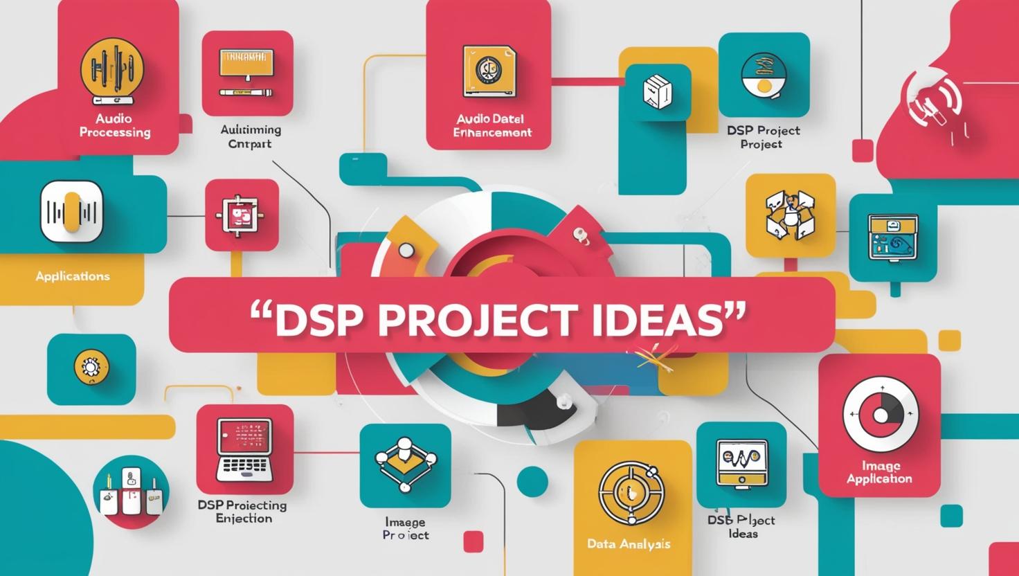 dsp project ideas