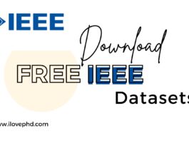 download free datasets