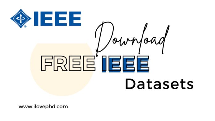 download free datasets