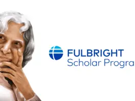 Fulbright-Kalam Climate Fellowship