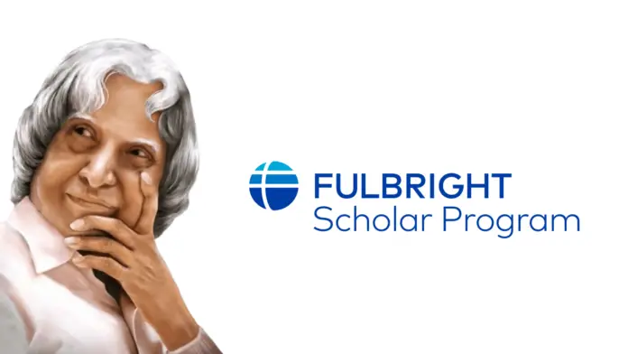 Fulbright-Kalam Climate Fellowship