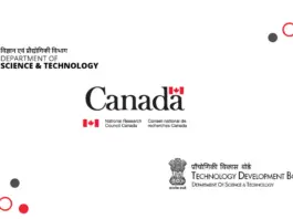 India-Canada-Collaborative-Industrial-RD-Grant