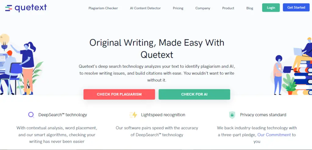 thesis best plagiarism checker