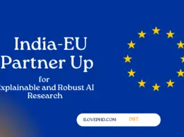 INDIA EU CALL FOR PROPOSAL