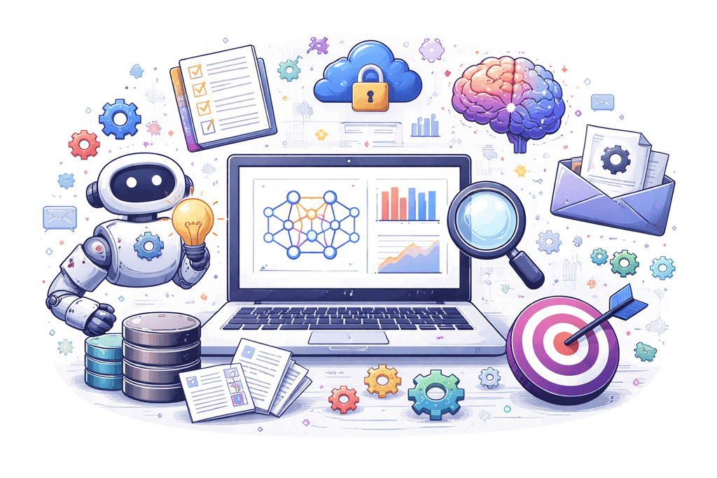 Machine Topic Top 100 Machine Learning Topics and Research Ideas in 2026 | iLovePhD