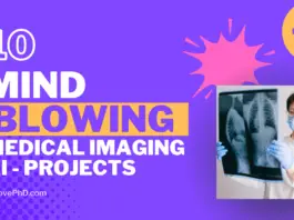 10 Mind-Blowing AI Projects Transforming Medical Imaging