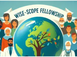 WISE-SCOPE Fellowship Program