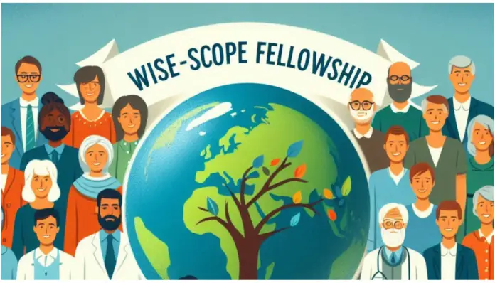 WISE-SCOPE Fellowship Program