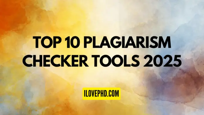 Check Plagiarism Online for Free