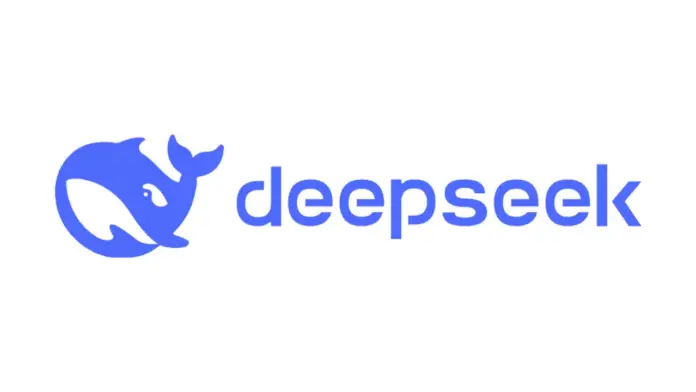 Deep Seek Logo