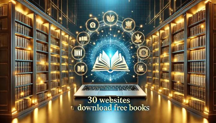 free books download