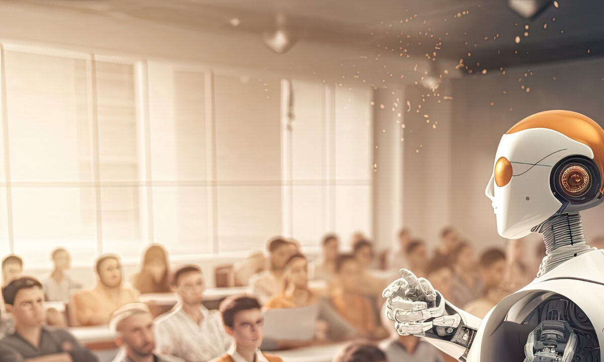 AI in Education