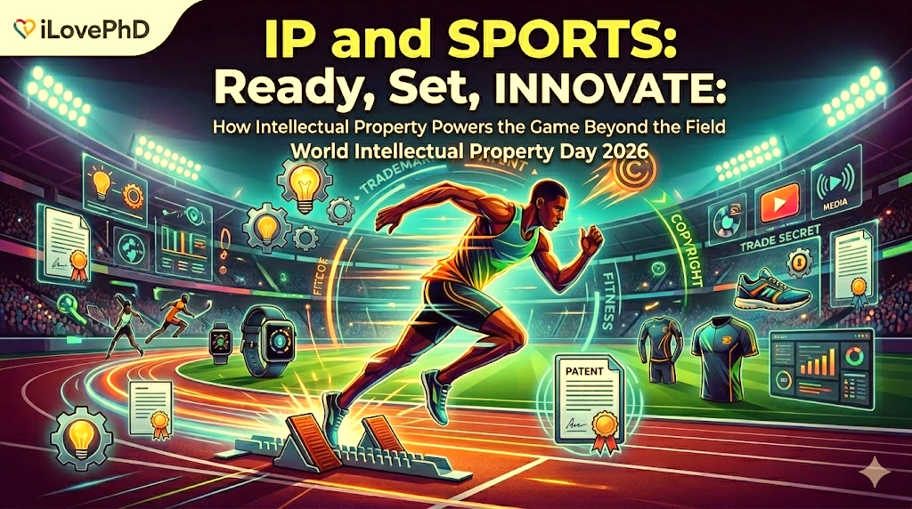 IP and Sports